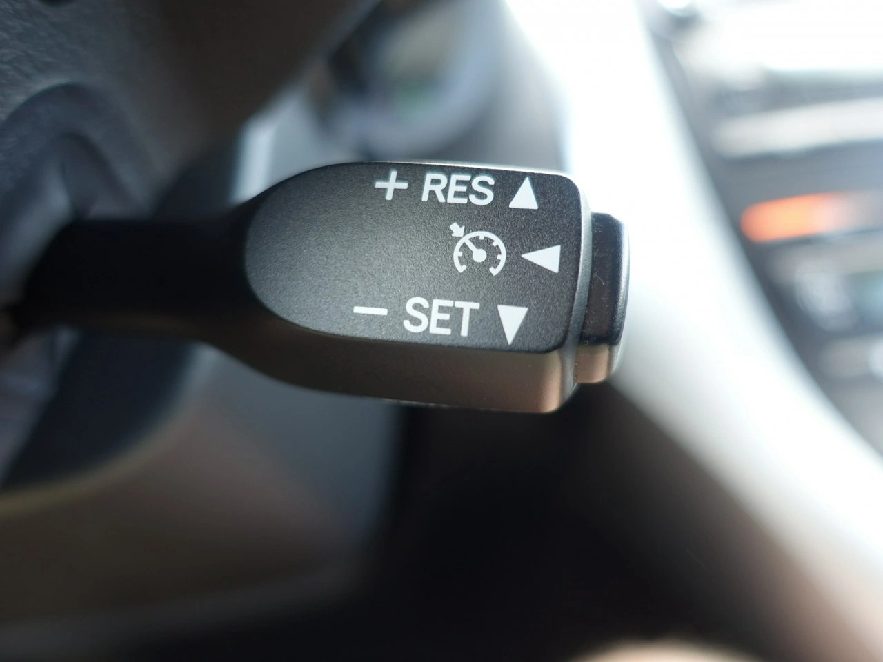 Toyota Auris - Zdjęcie 21