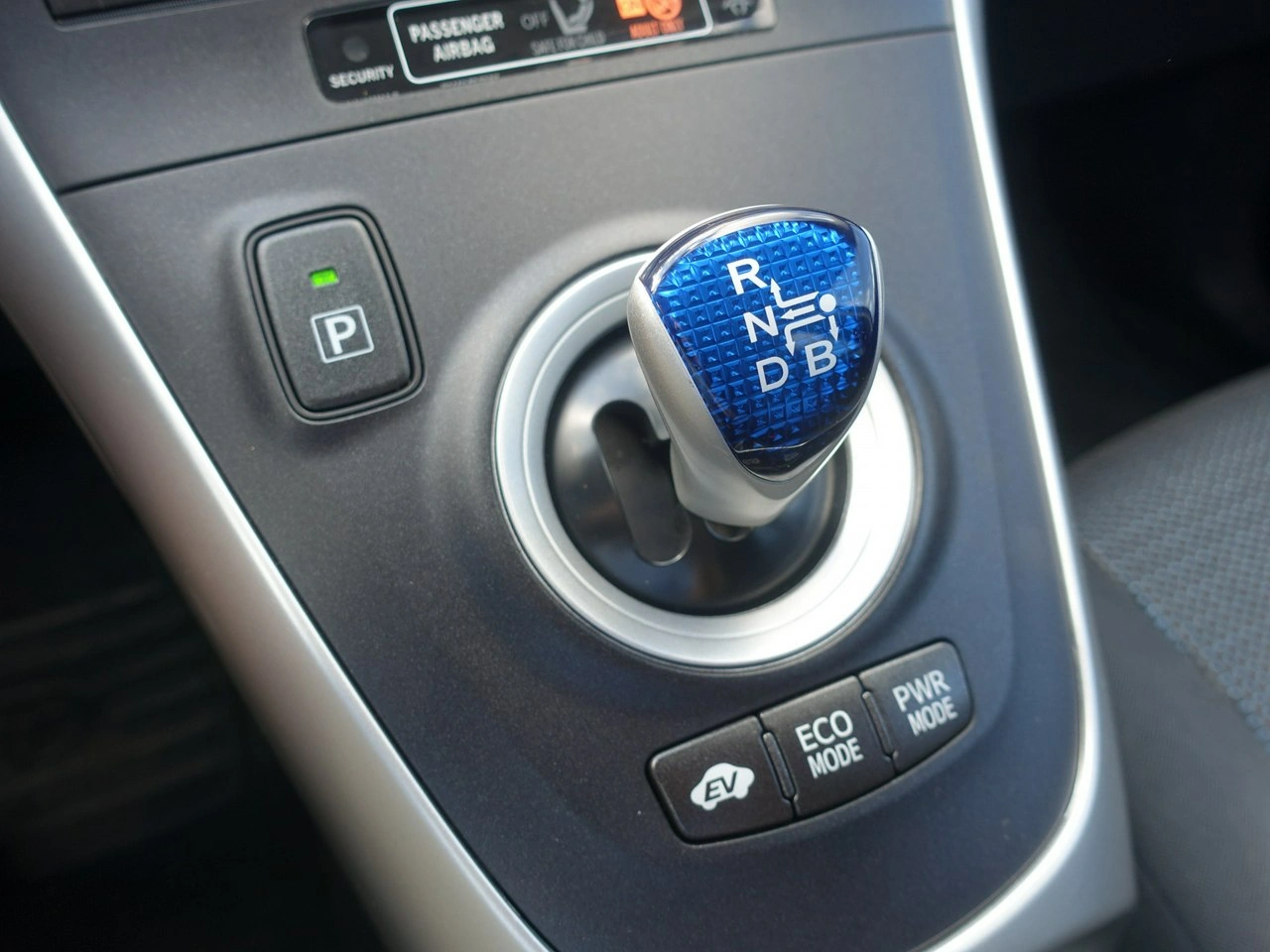 Toyota Auris - Zdjęcie 18