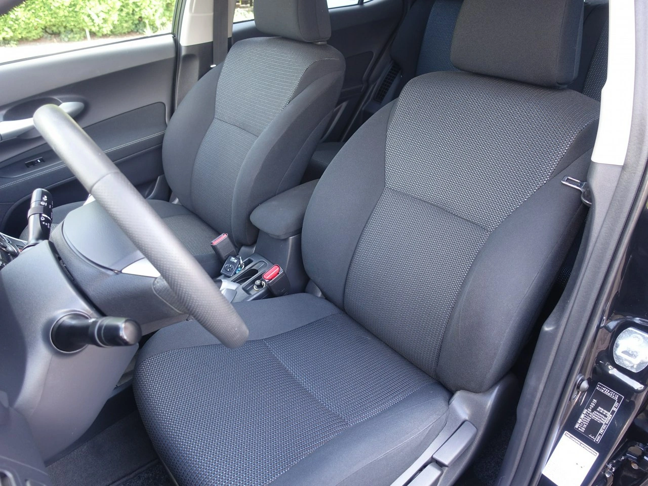 Toyota Auris - Zdjęcie 8