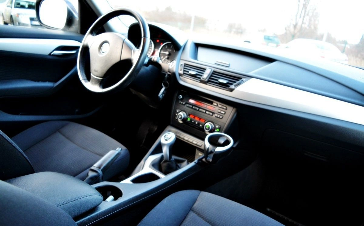 BMW X1 - Zdjęcie 5