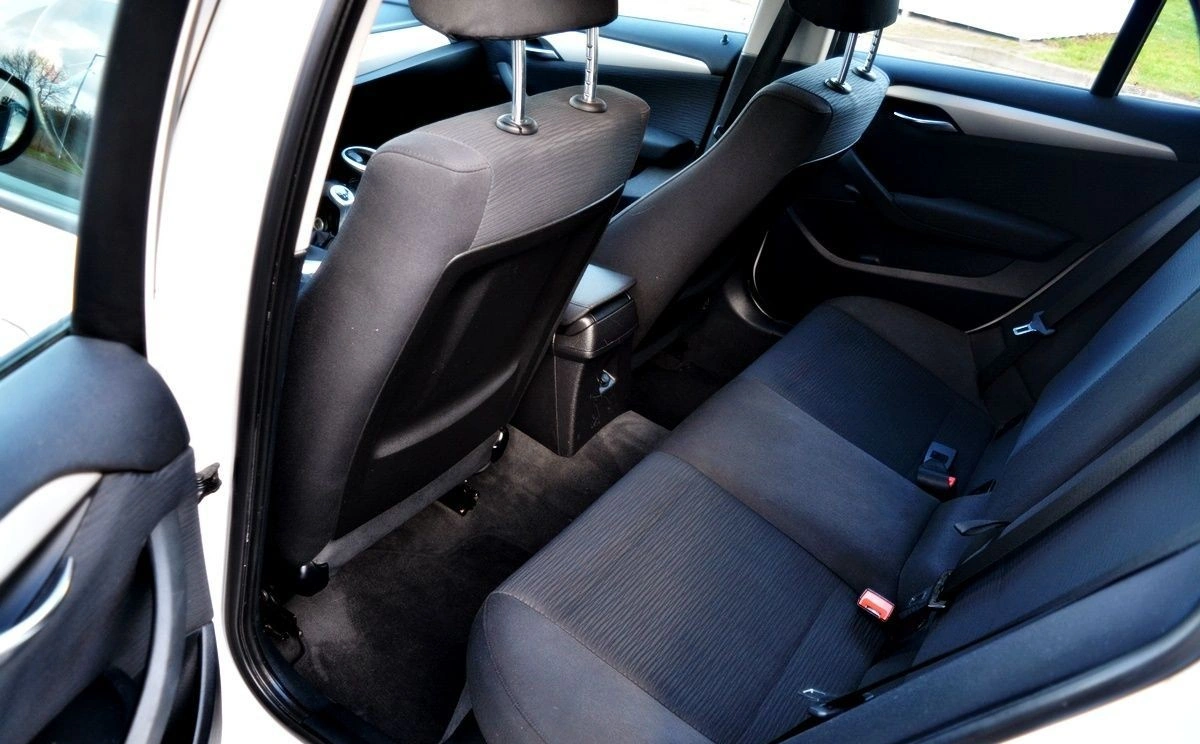 BMW X1 - Zdjęcie 16