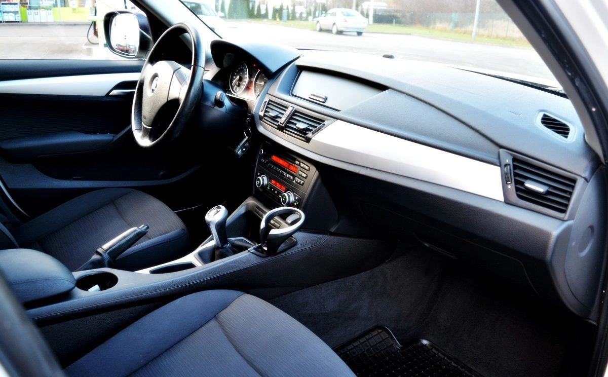 BMW X1 - Zdjęcie 17