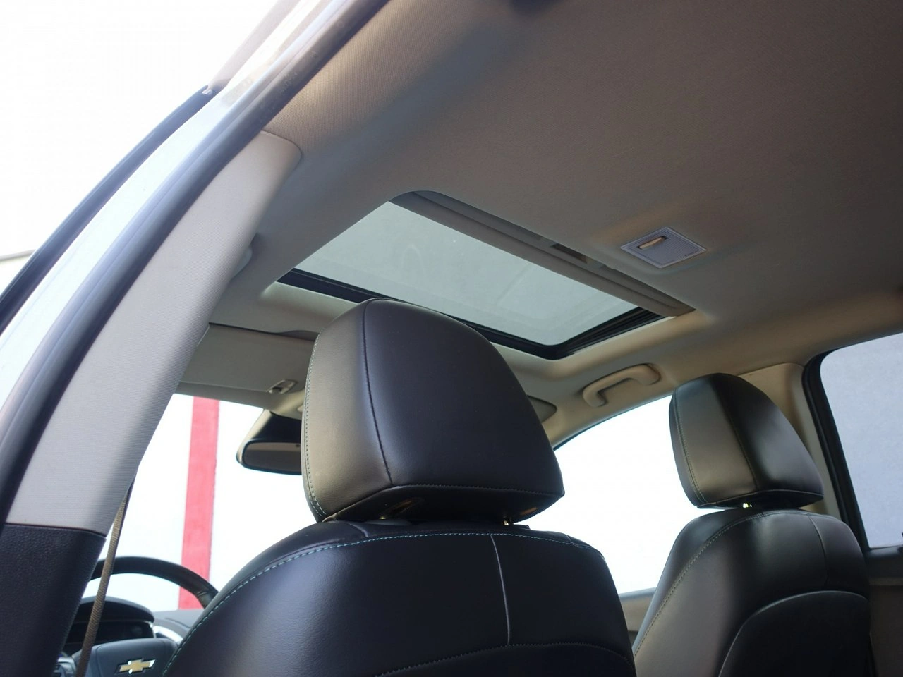 Chevrolet Trax - Zdjęcie 16