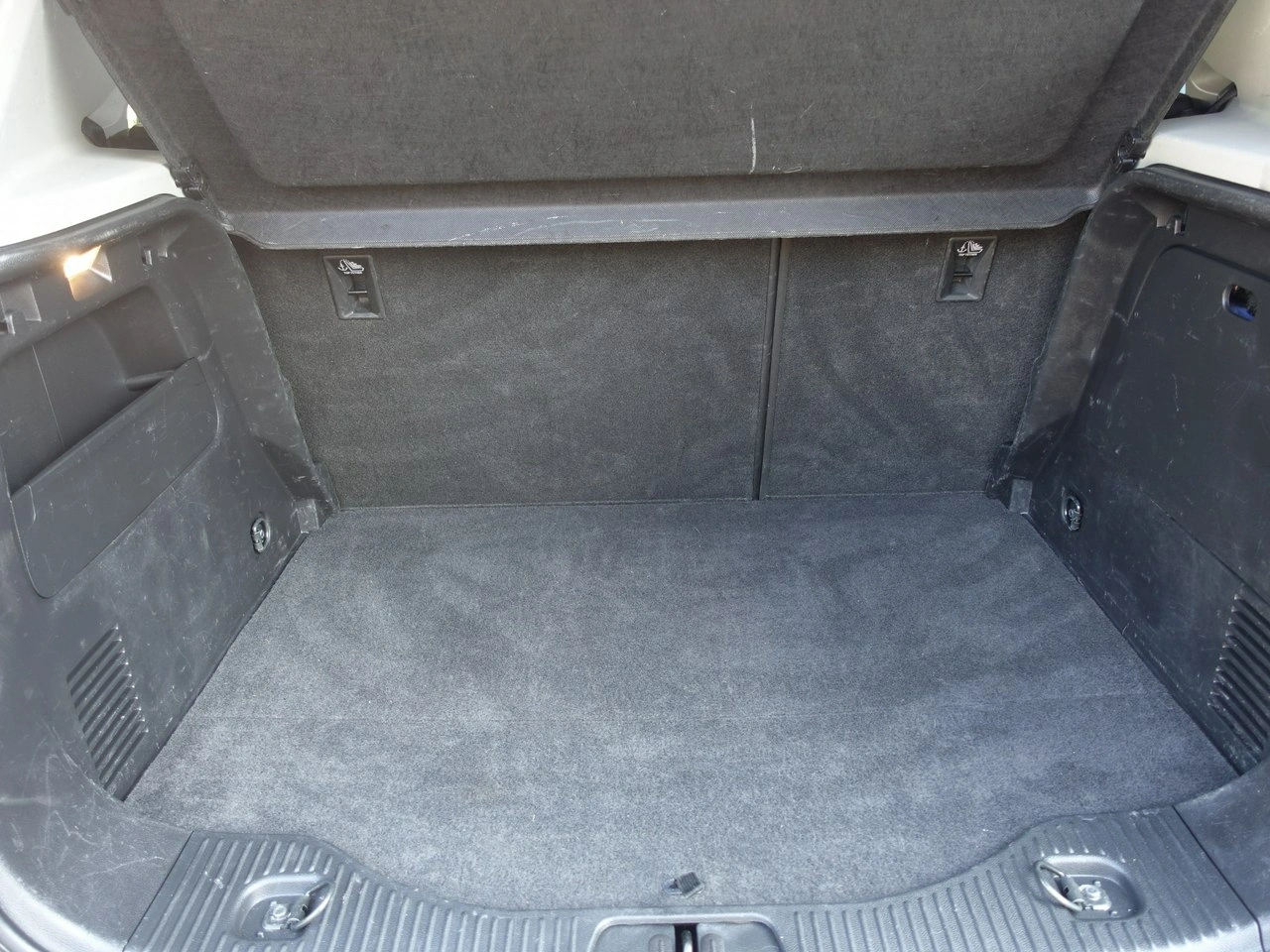 Chevrolet Trax - Zdjęcie 17