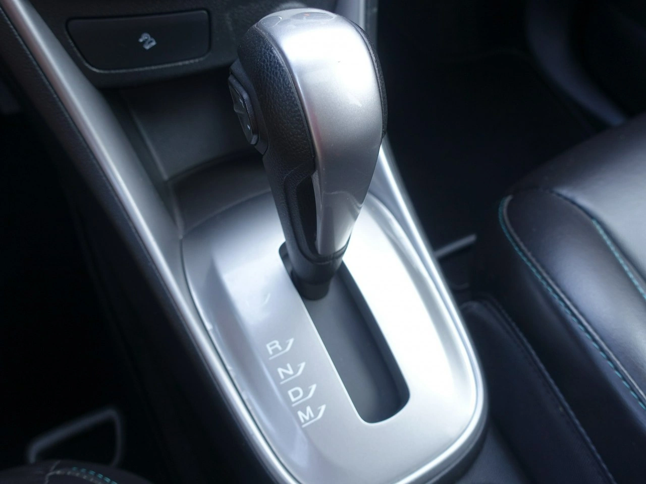 Chevrolet Trax - Zdjęcie 22