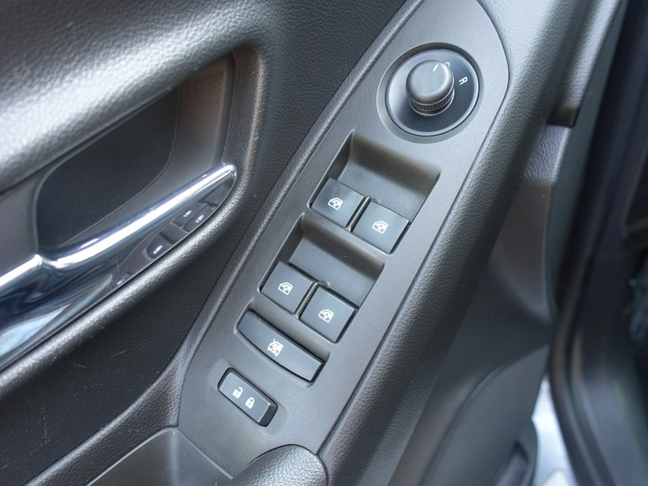 Chevrolet Trax - Zdjęcie 23