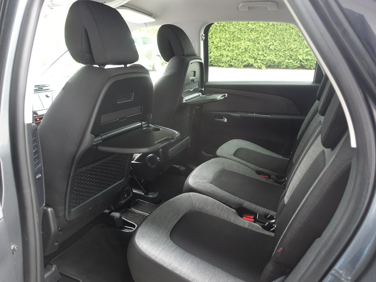 Citroën C4 Picasso - Zdjęcie 14