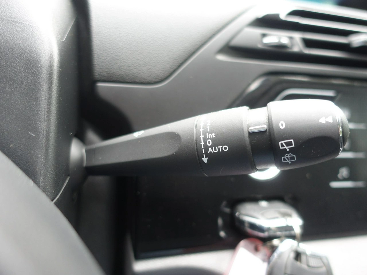 Citroën C4 Picasso - Zdjęcie 18