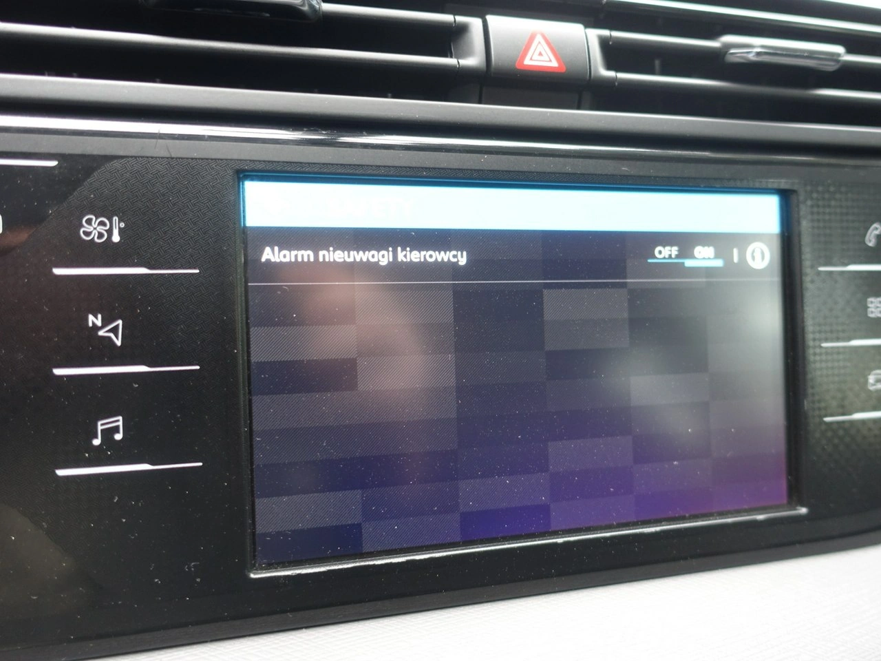 Citroën C4 Picasso - Zdjęcie 24