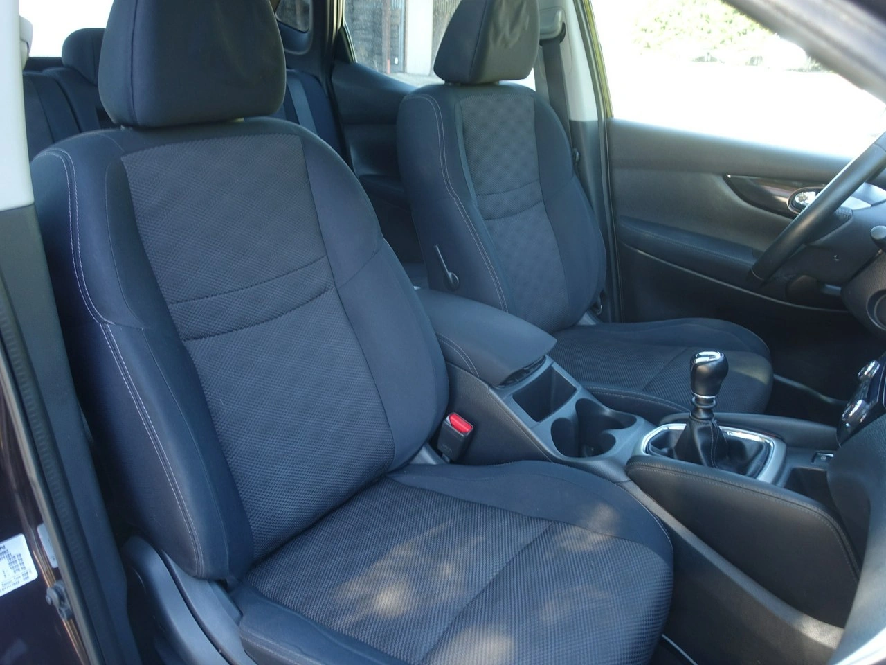 Nissan Qashqai - Zdjęcie 14