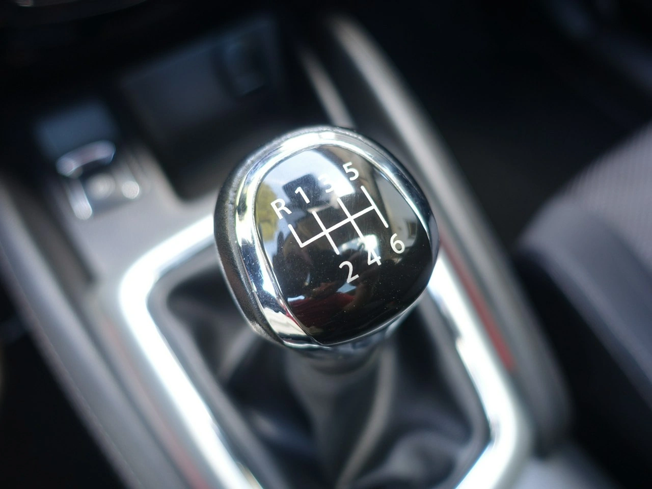 Nissan Qashqai - Zdjęcie 24