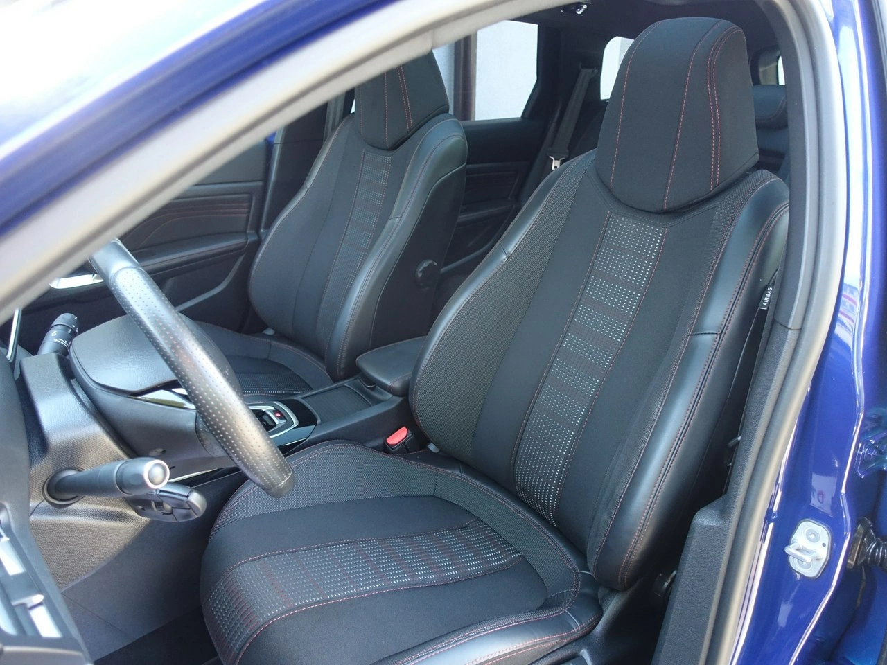 Peugeot 308 SW - Zdjęcie 10