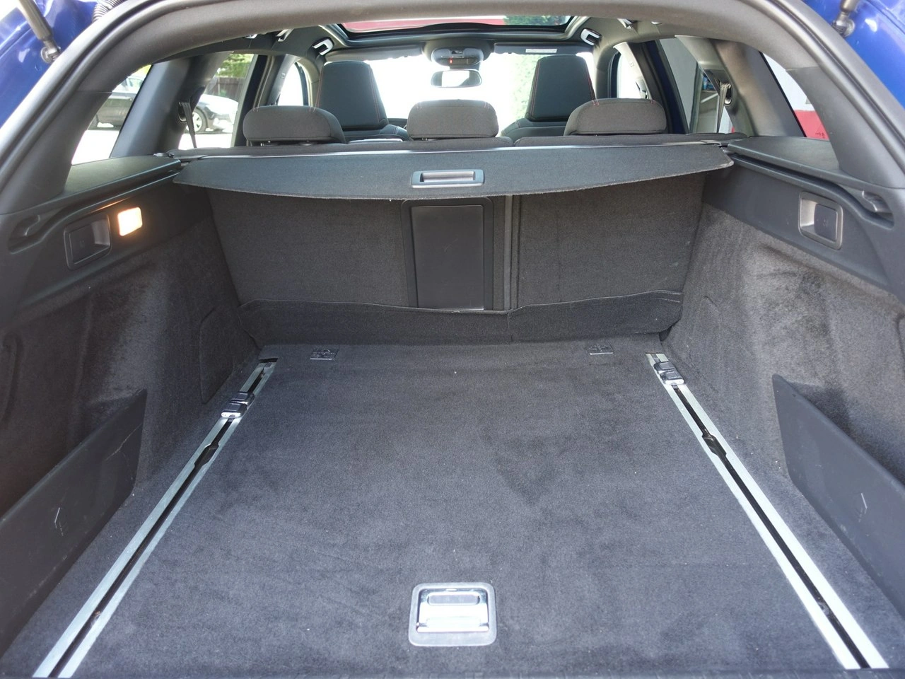 Peugeot 308 SW - Zdjęcie 16