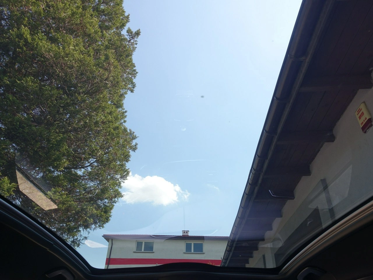 Peugeot 308 SW - Zdjęcie 17