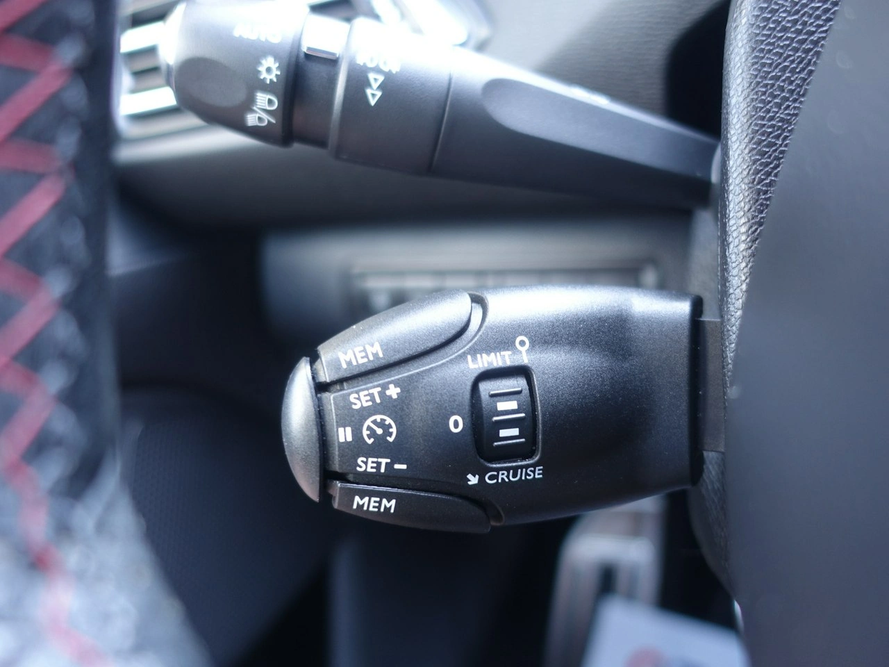 Peugeot 308 SW - Zdjęcie 19