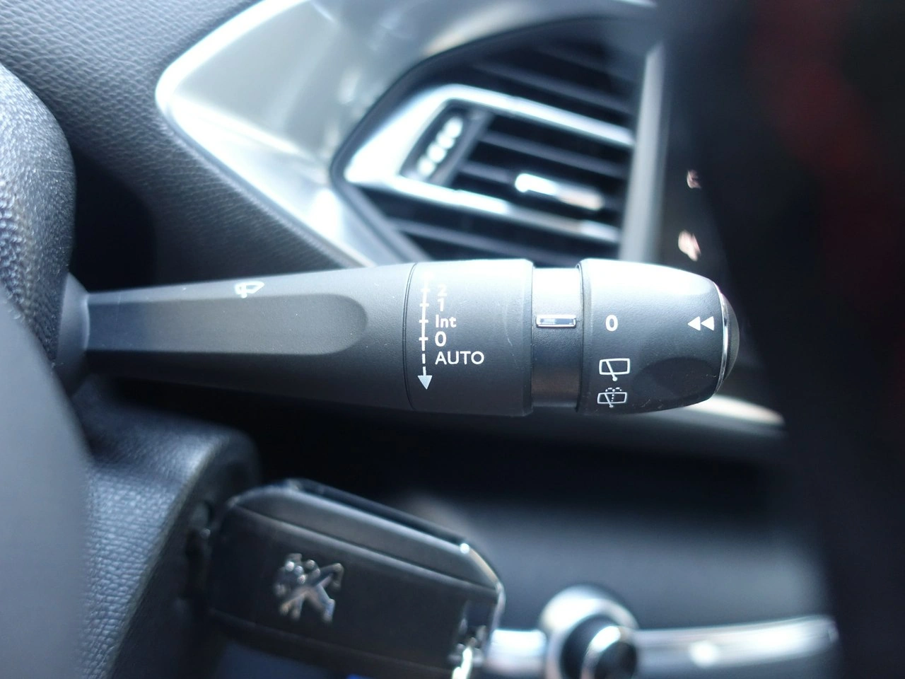 Peugeot 308 SW - Zdjęcie 21