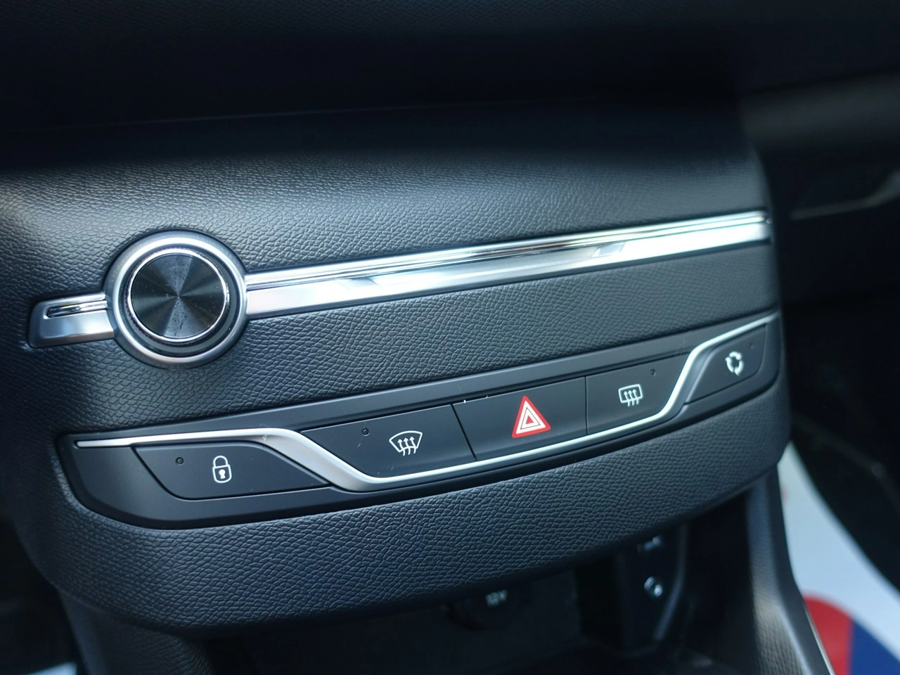 Peugeot 308 SW - Zdjęcie 30