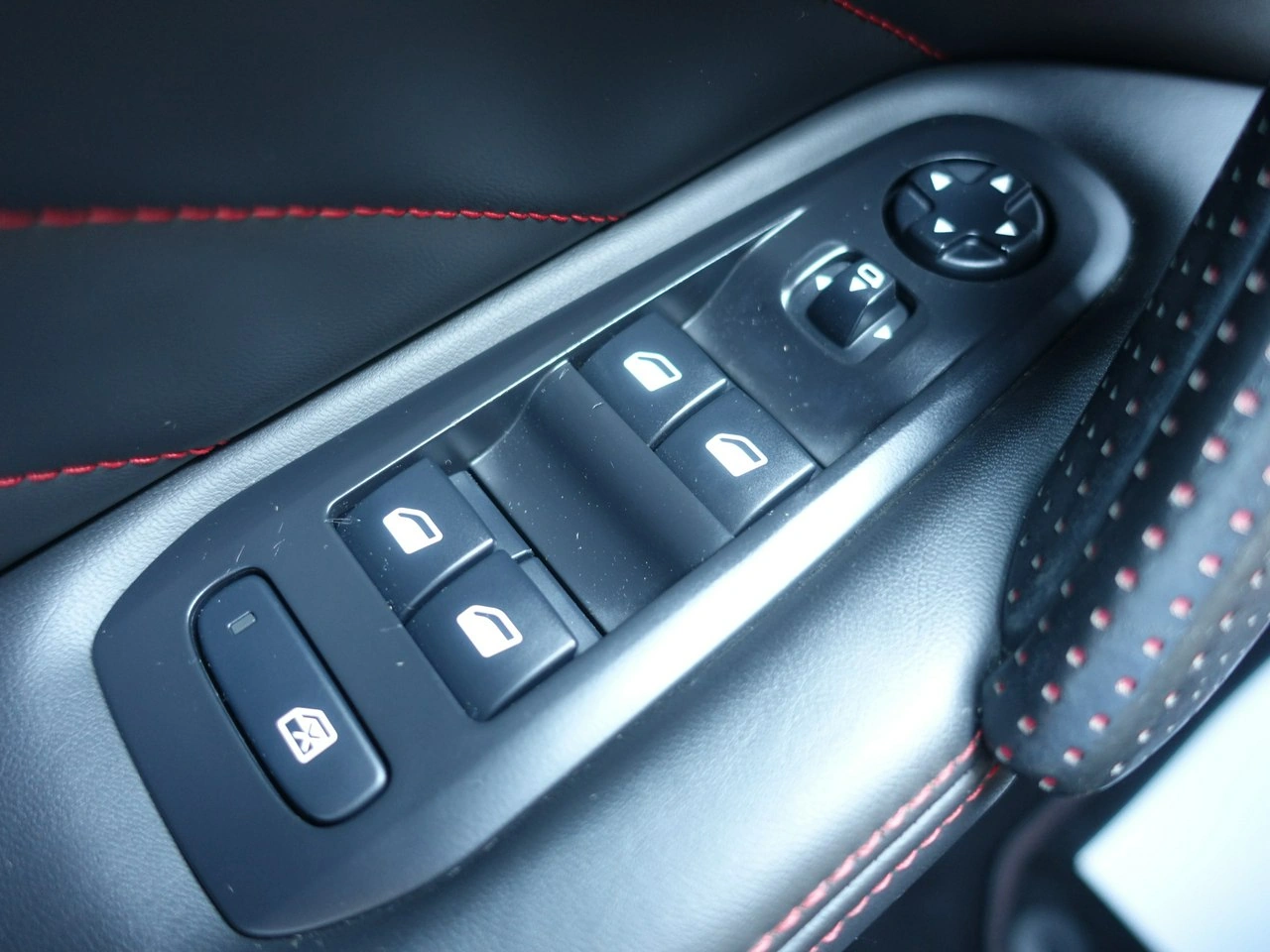 Peugeot 308 SW - Zdjęcie 31