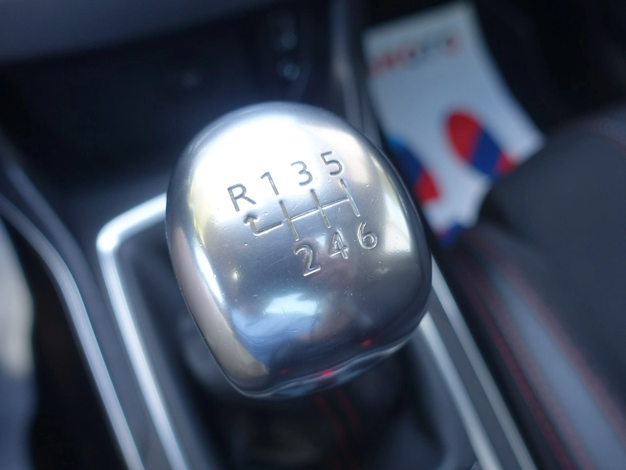 Peugeot 308 SW - Zdjęcie 32