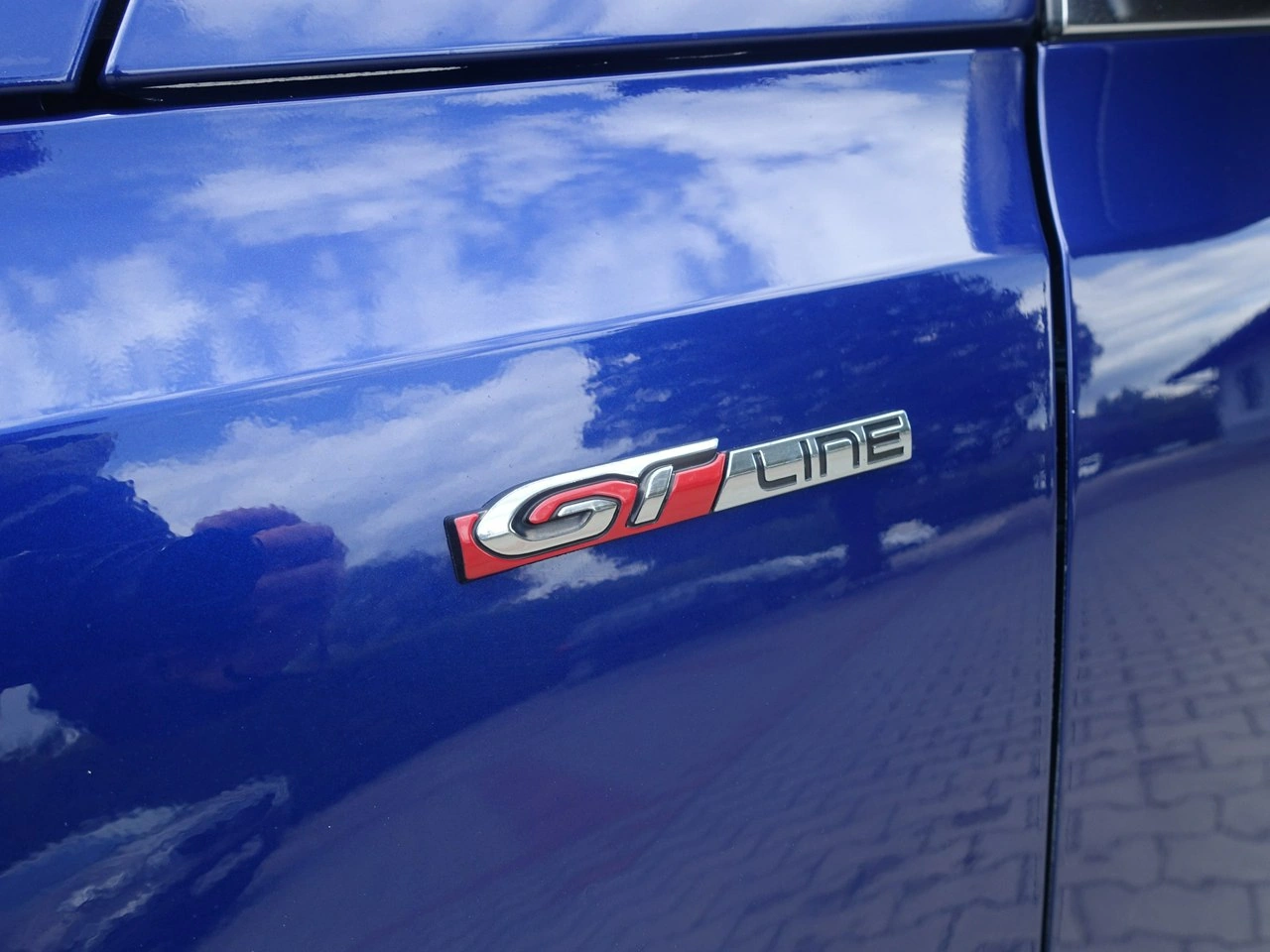 Peugeot 308 SW - Zdjęcie 33