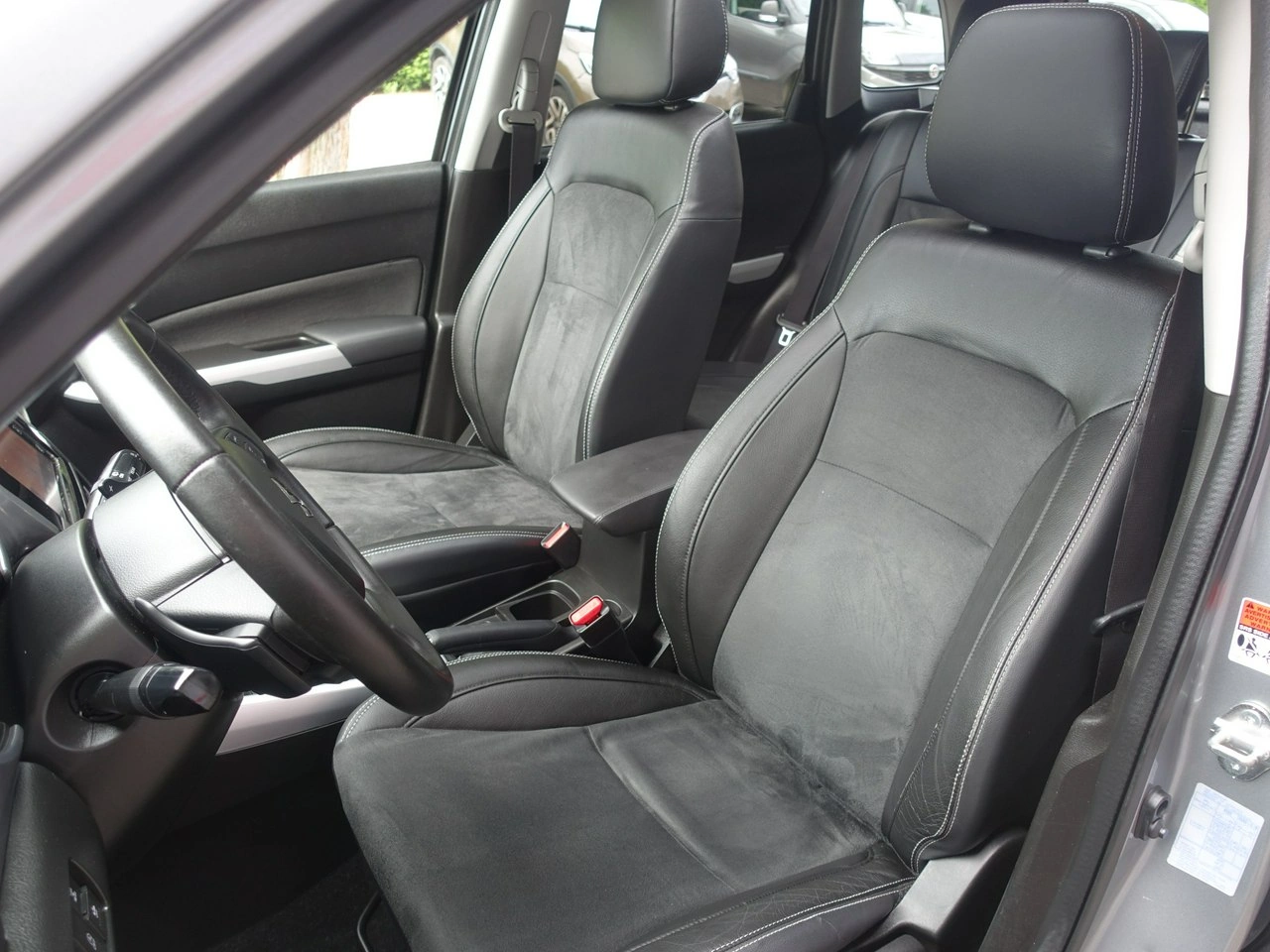 Suzuki Vitara - Zdjęcie 10