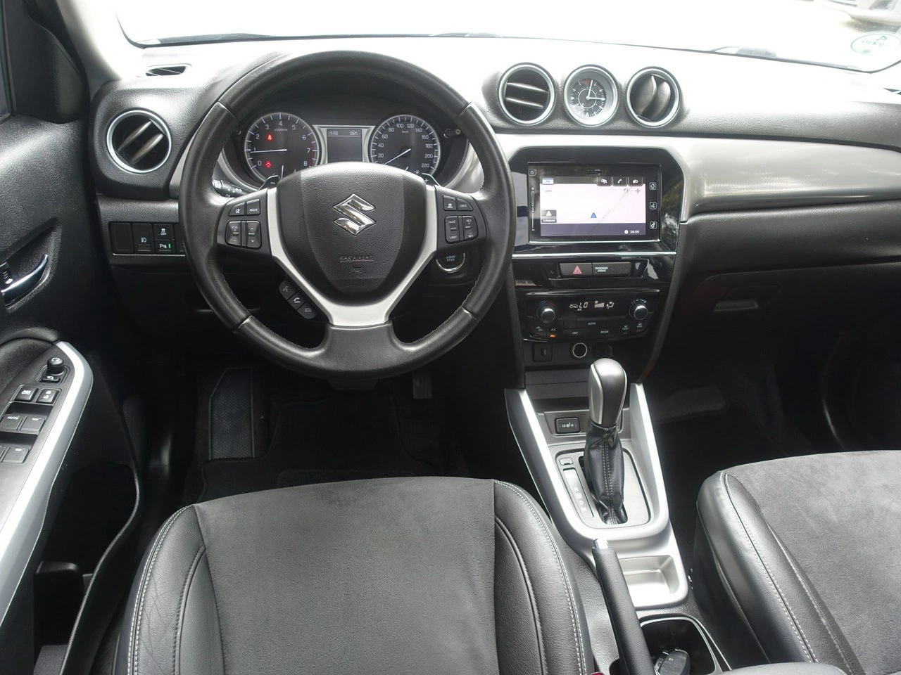 Suzuki Vitara - Zdjęcie 11