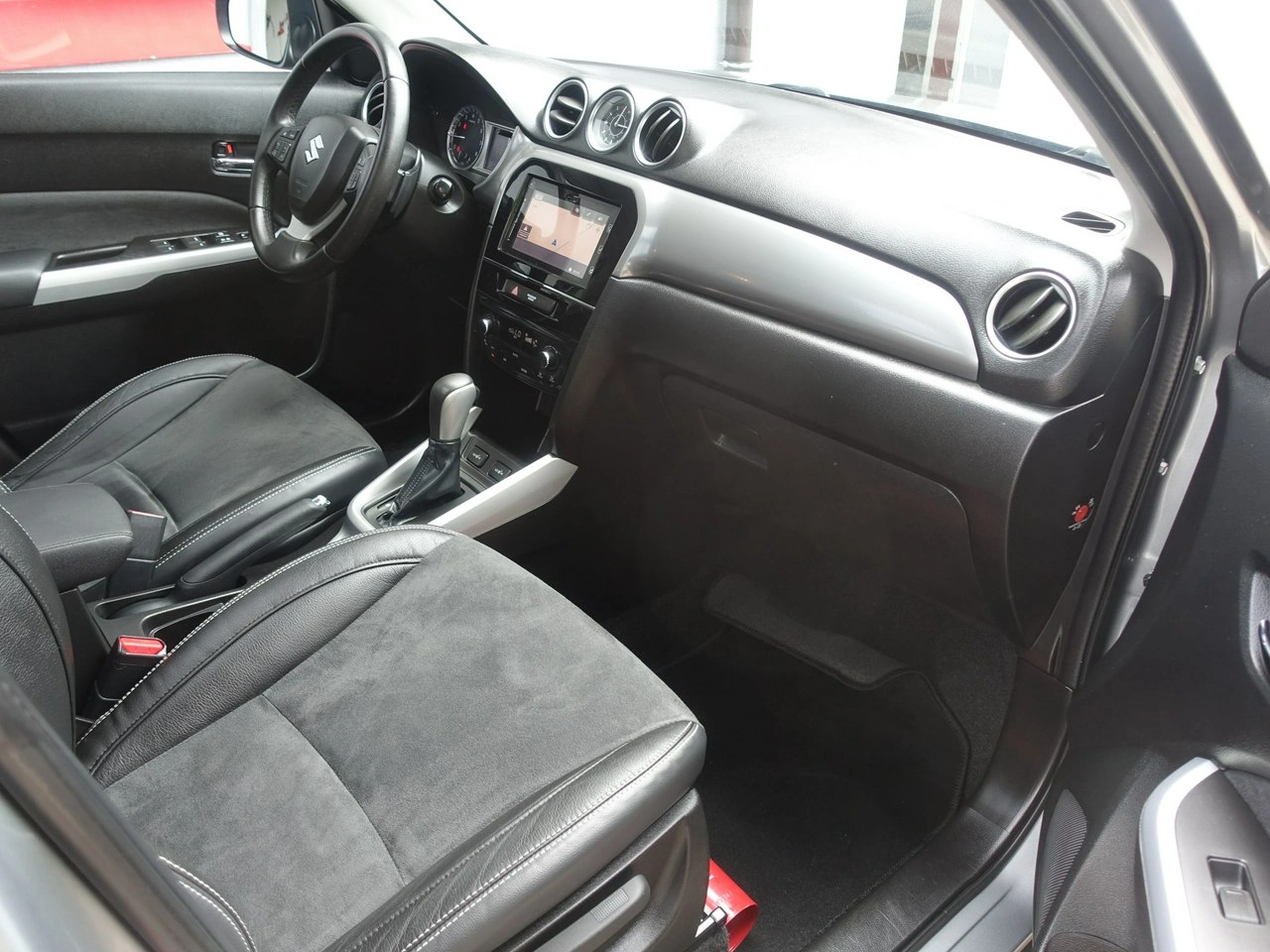 Suzuki Vitara - Zdjęcie 13