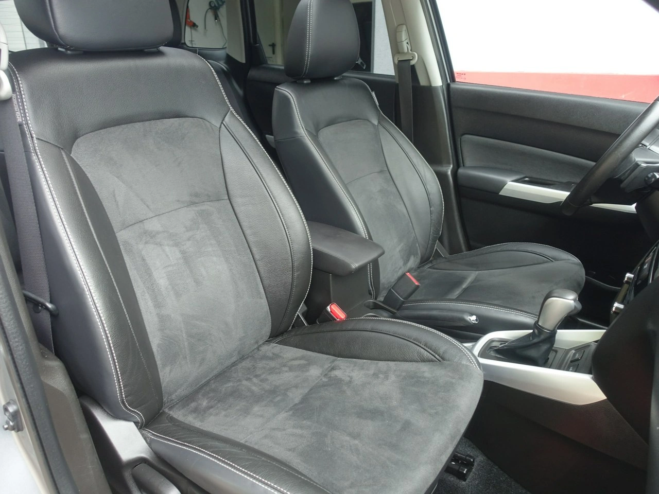 Suzuki Vitara - Zdjęcie 15