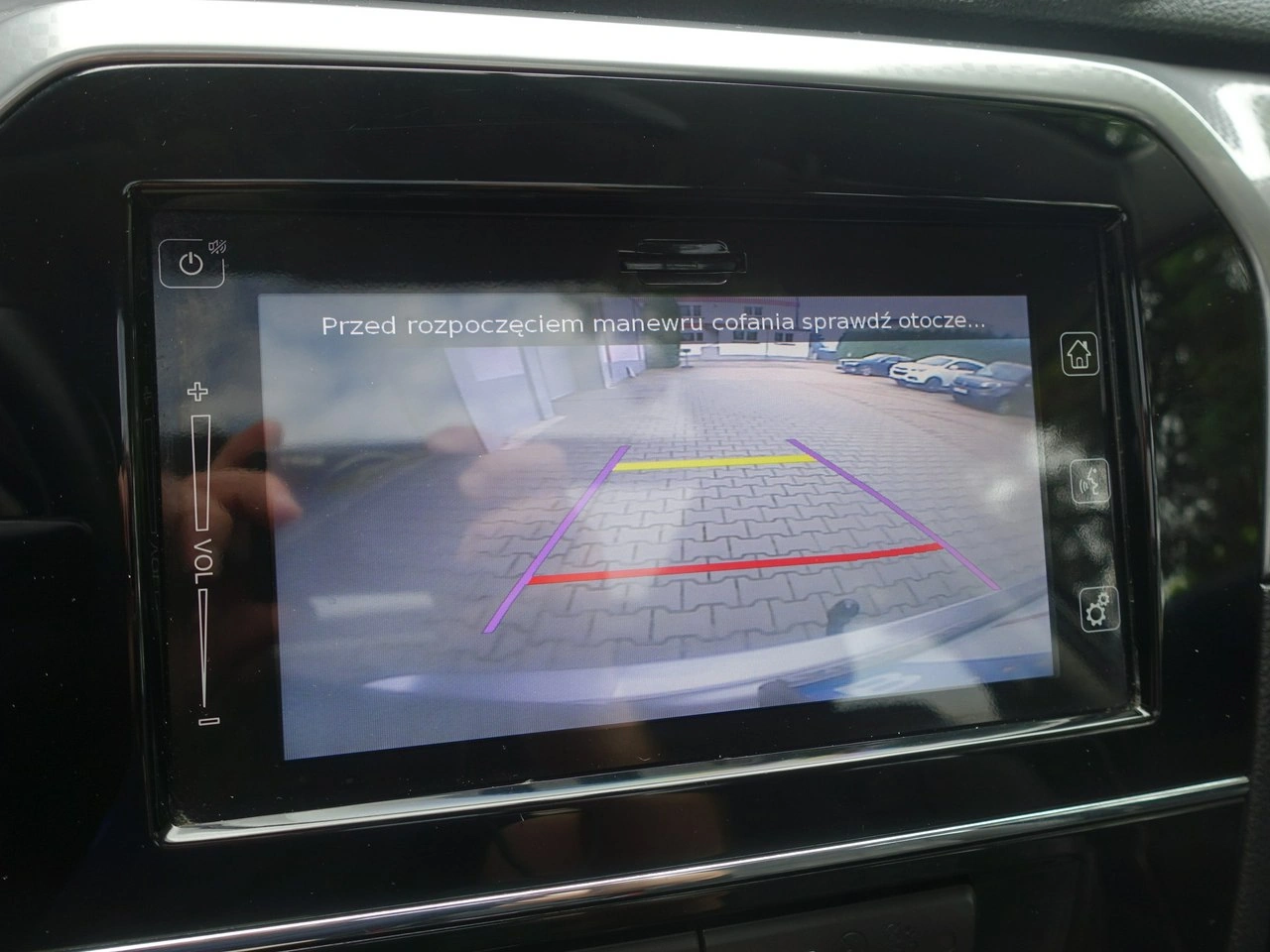 Suzuki Vitara - Zdjęcie 23