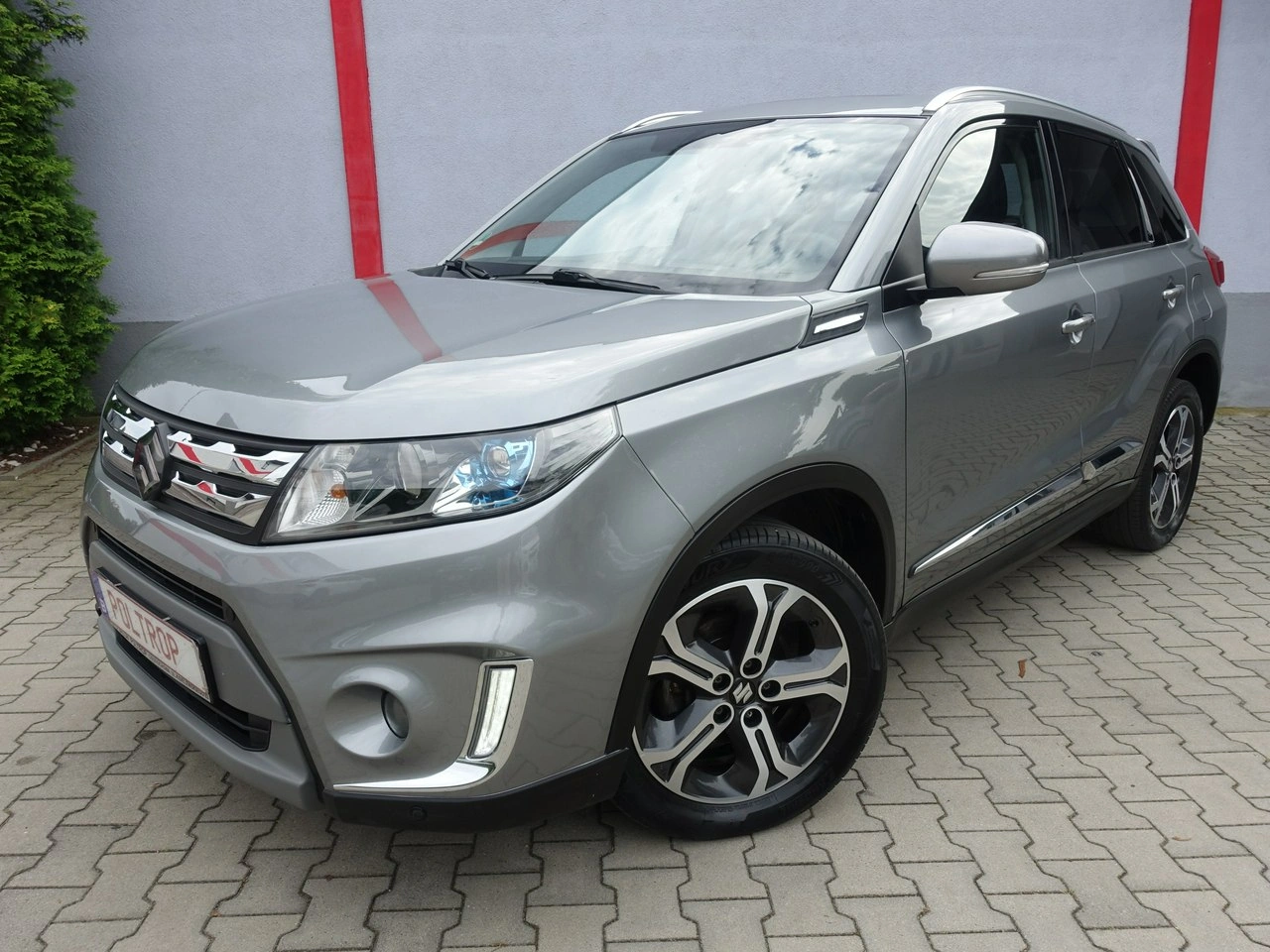 Suzuki Vitara - Zdjęcie 1