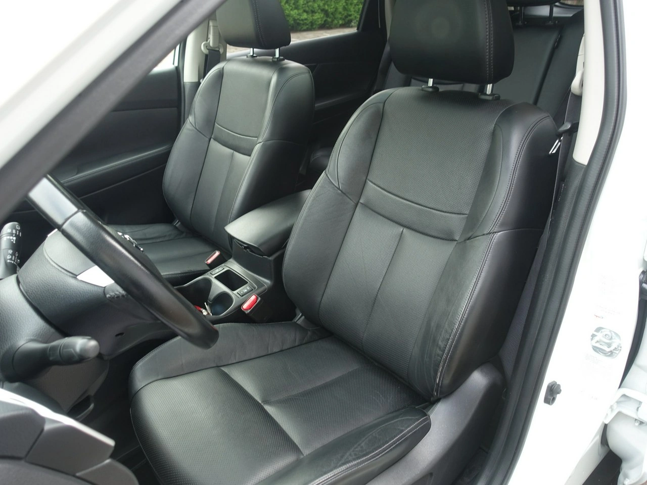 Nissan X-Trail - Zdjęcie 12