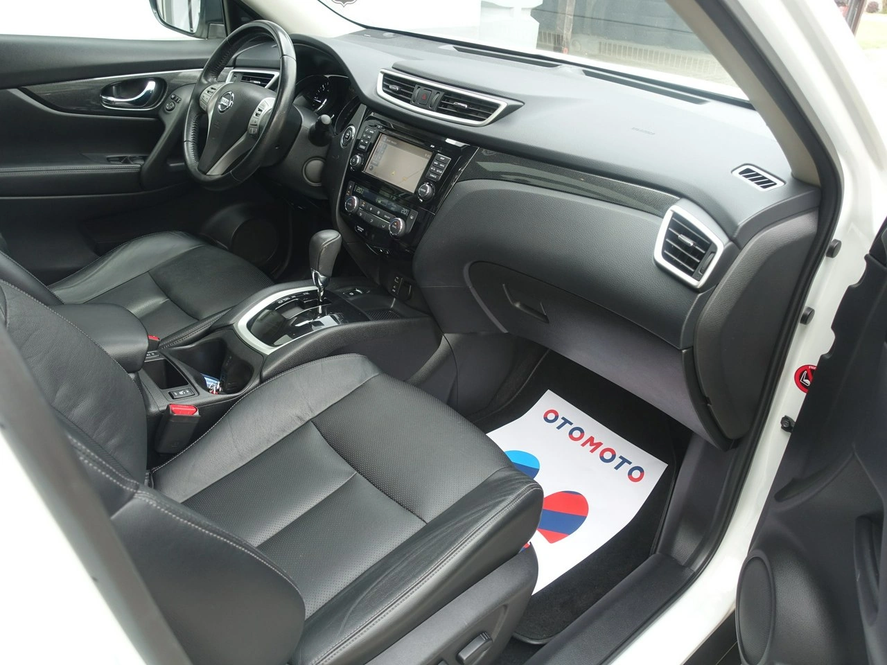 Nissan X-Trail - Zdjęcie 15