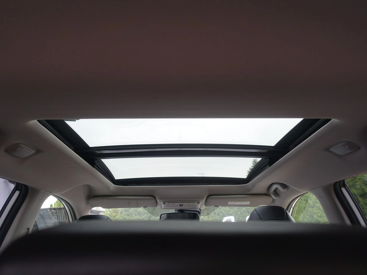 Nissan X-Trail - Zdjęcie 19