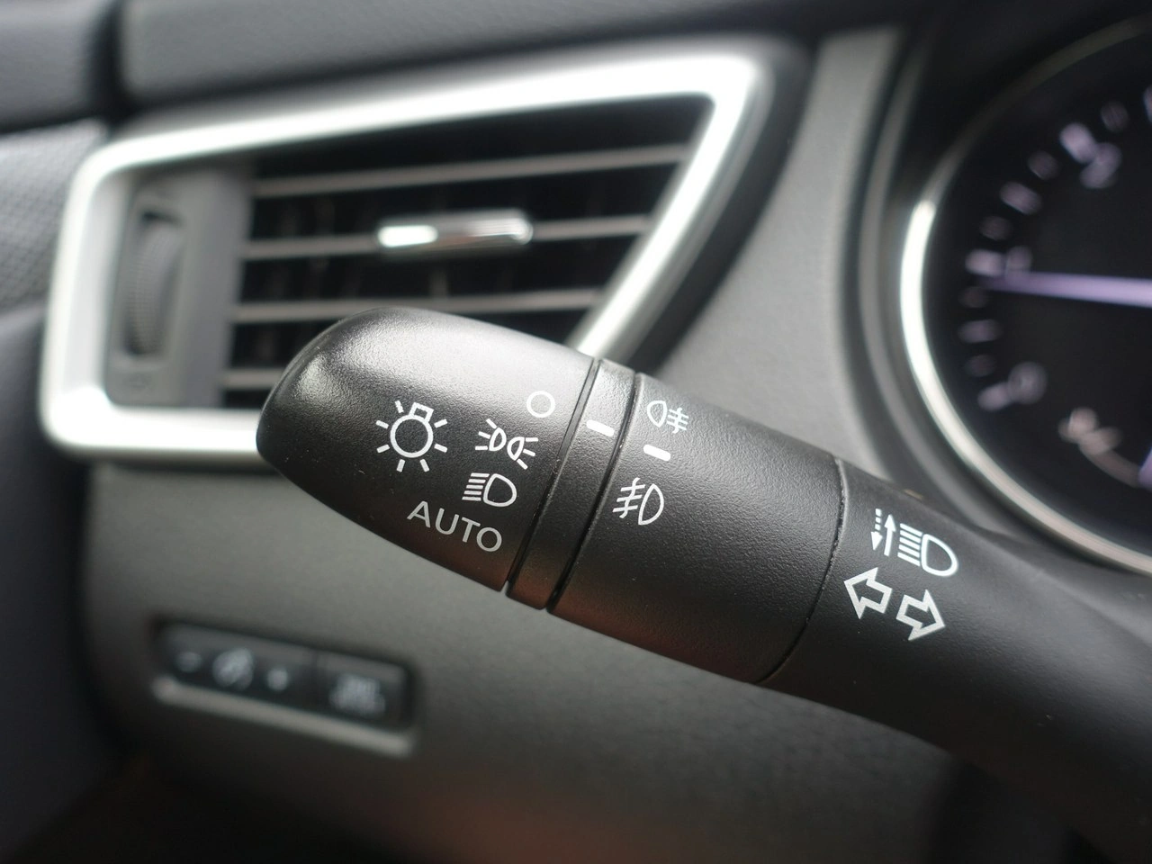 Nissan X-Trail - Zdjęcie 20