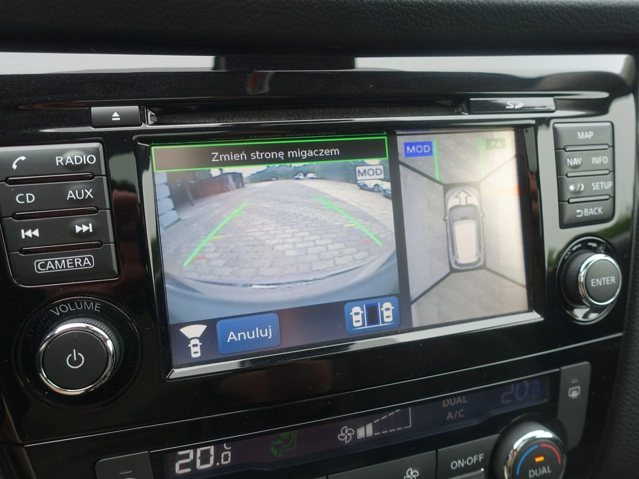 Nissan X-Trail - Zdjęcie 26