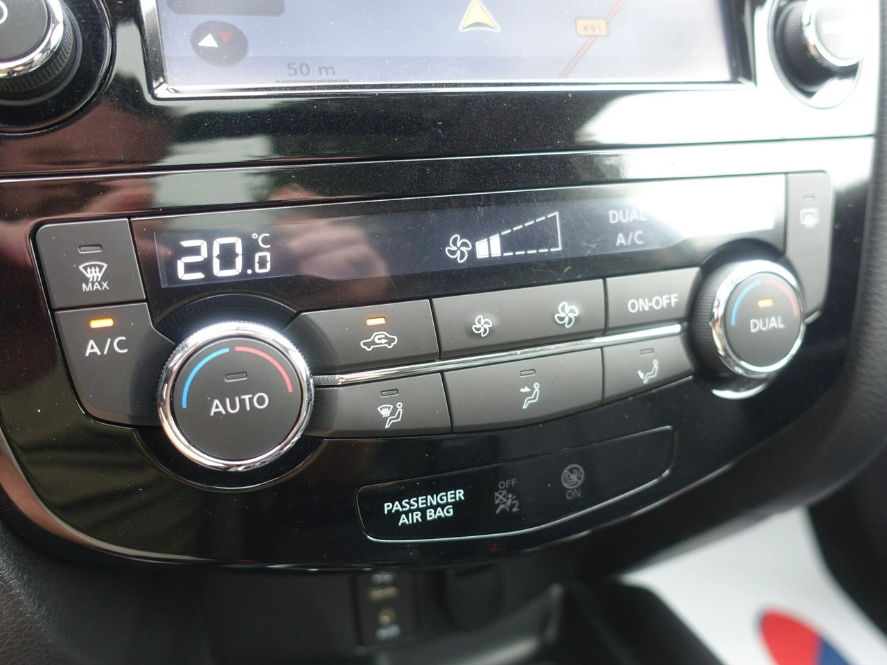 Nissan X-Trail - Zdjęcie 27