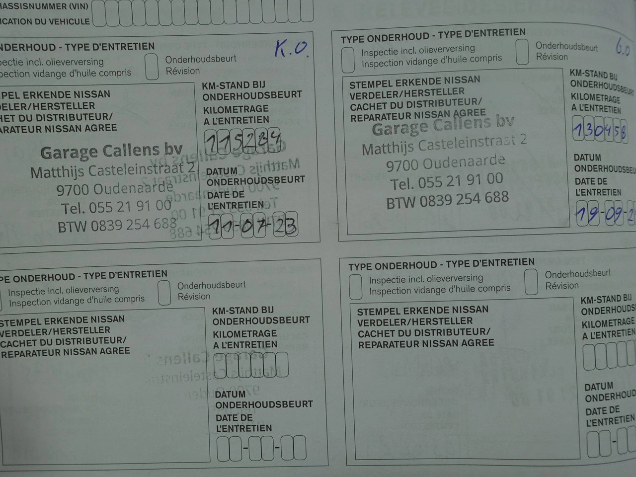 Nissan X-Trail - Zdjęcie 35