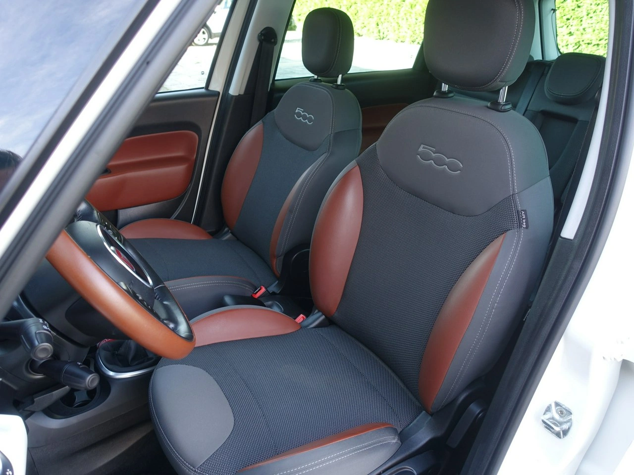 Fiat 500L - Zdjęcie 9