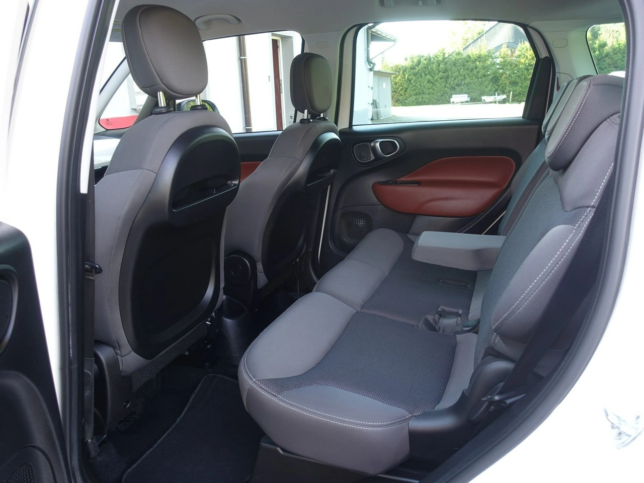 Fiat 500L - Zdjęcie 15