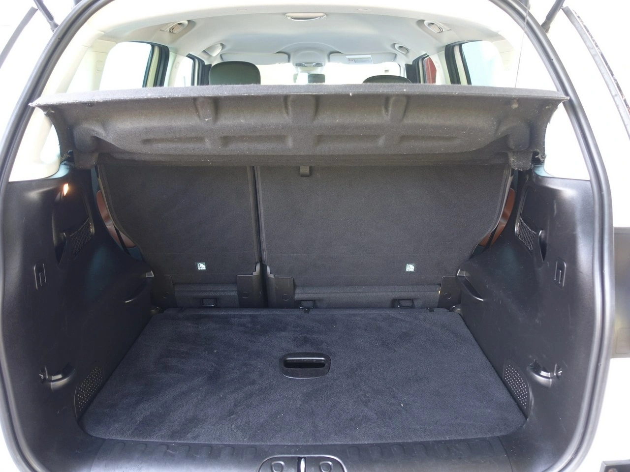 Fiat 500L - Zdjęcie 16