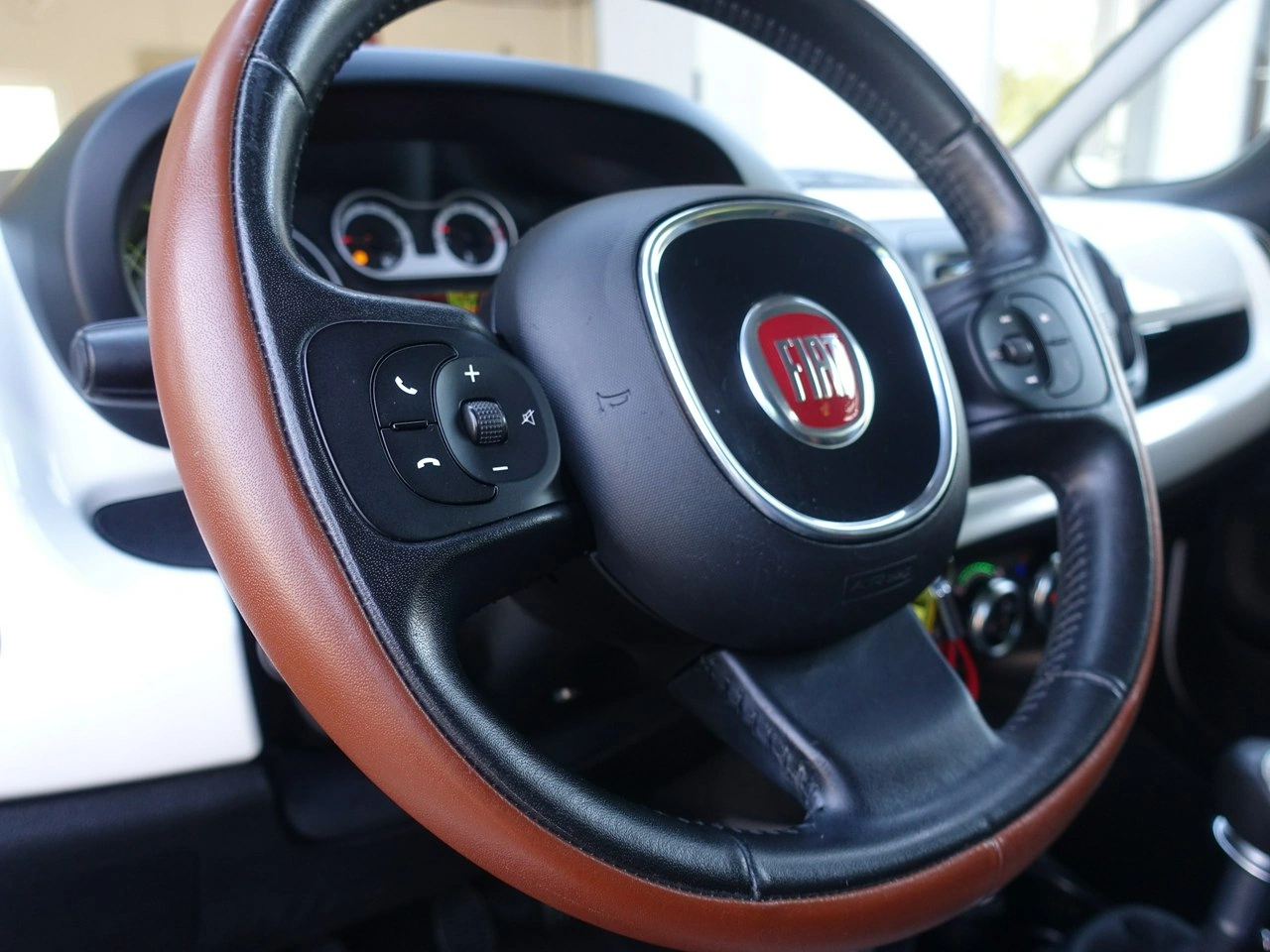 Fiat 500L - Zdjęcie 18