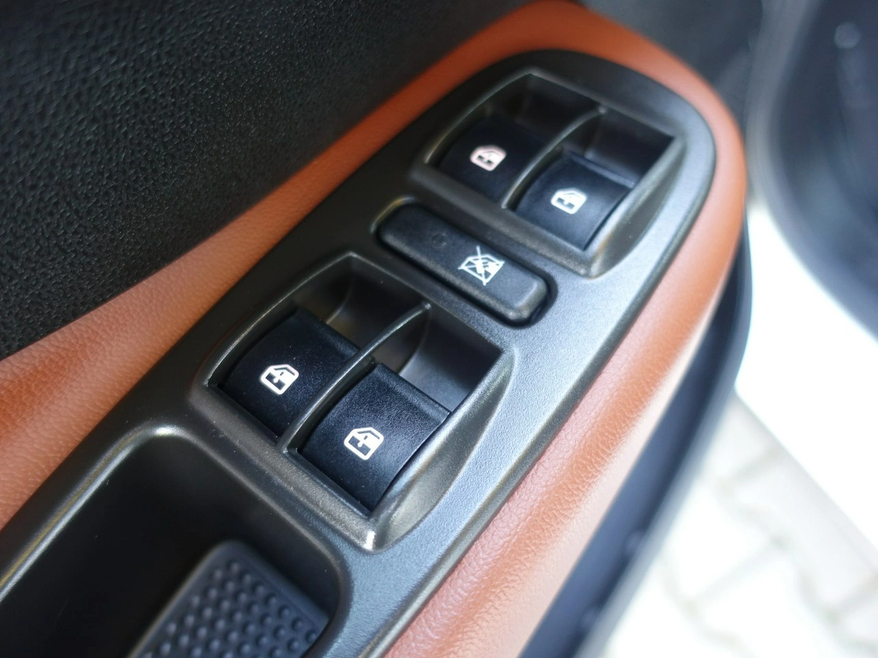 Fiat 500L - Zdjęcie 25