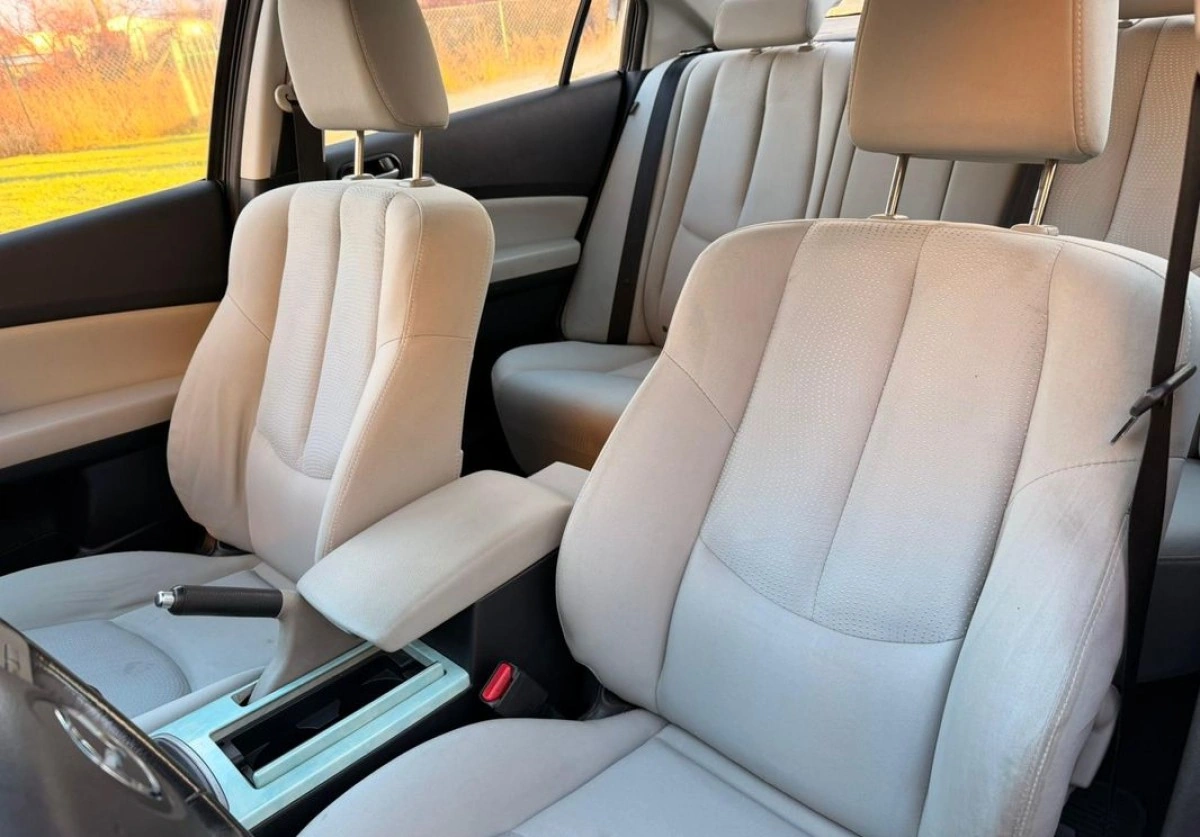 Mazda 6 - Zdjęcie 9