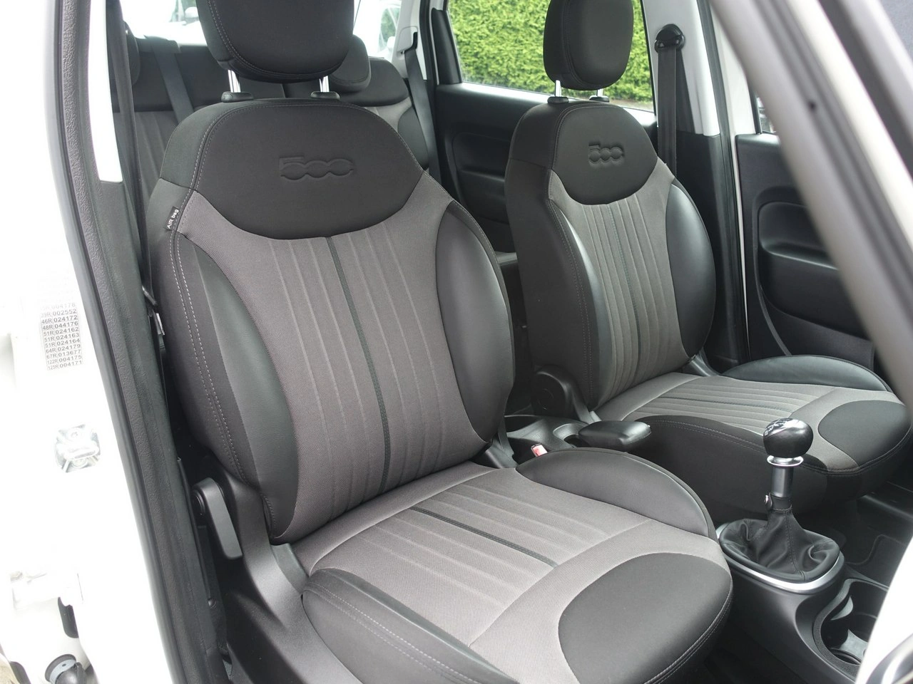 Fiat 500L - Zdjęcie 14