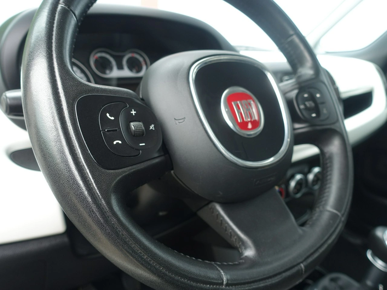 Fiat 500L - Zdjęcie 18