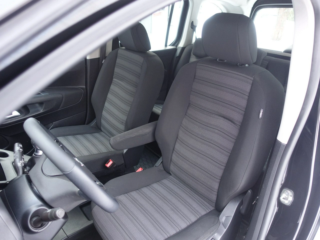 Opel Combo - Zdjęcie 8