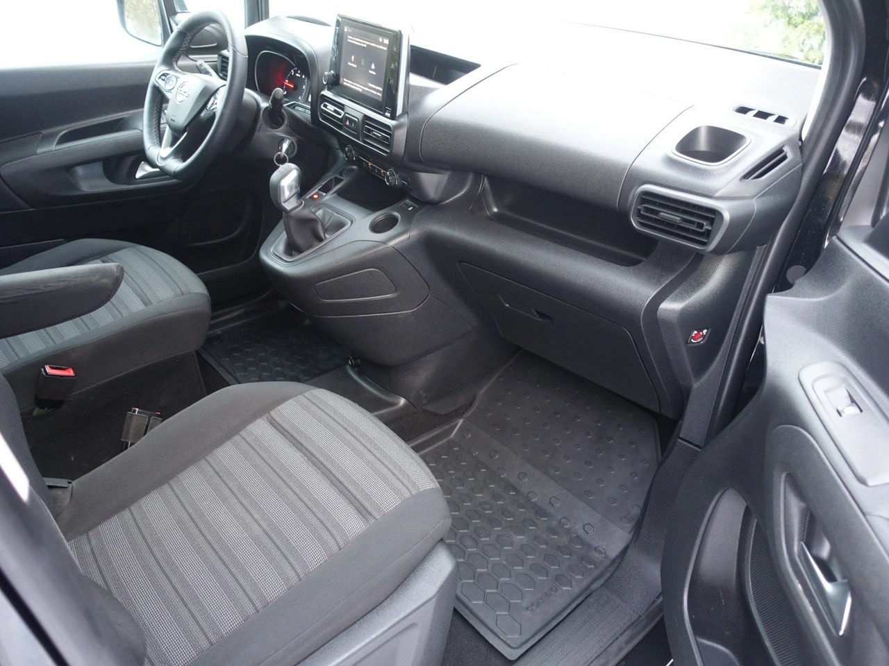 Opel Combo - Zdjęcie 12