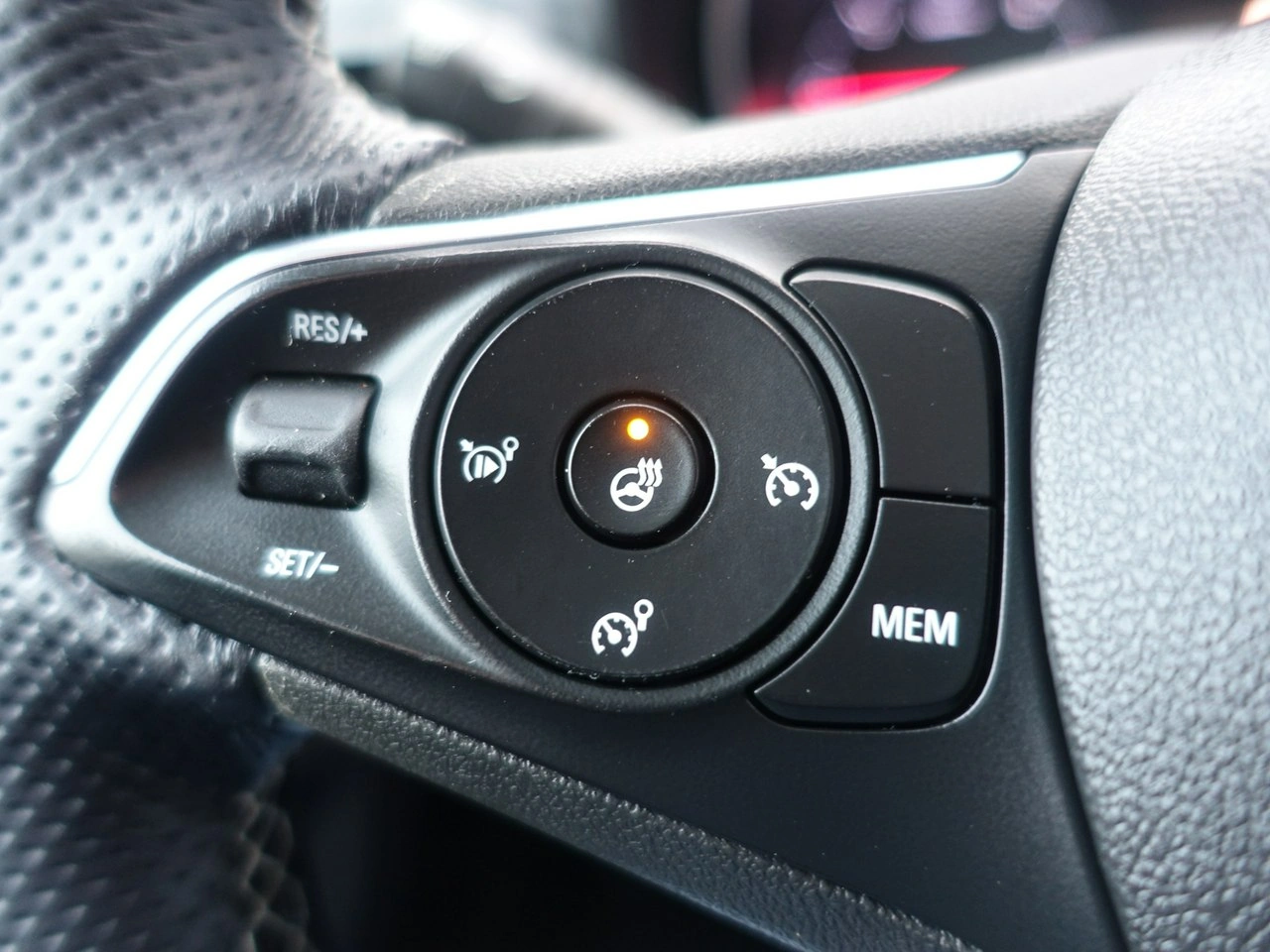 Opel Combo - Zdjęcie 16