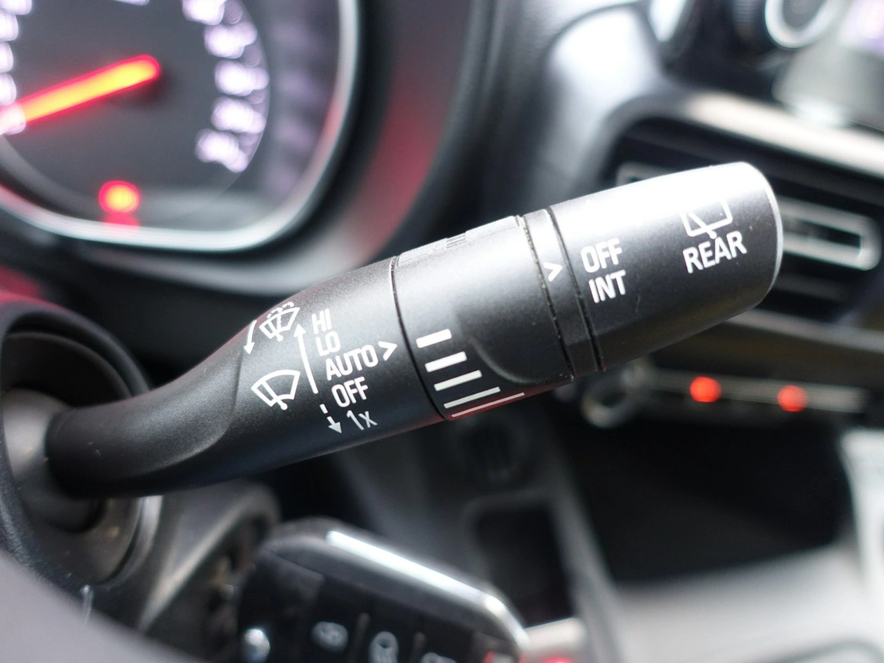 Opel Combo - Zdjęcie 18