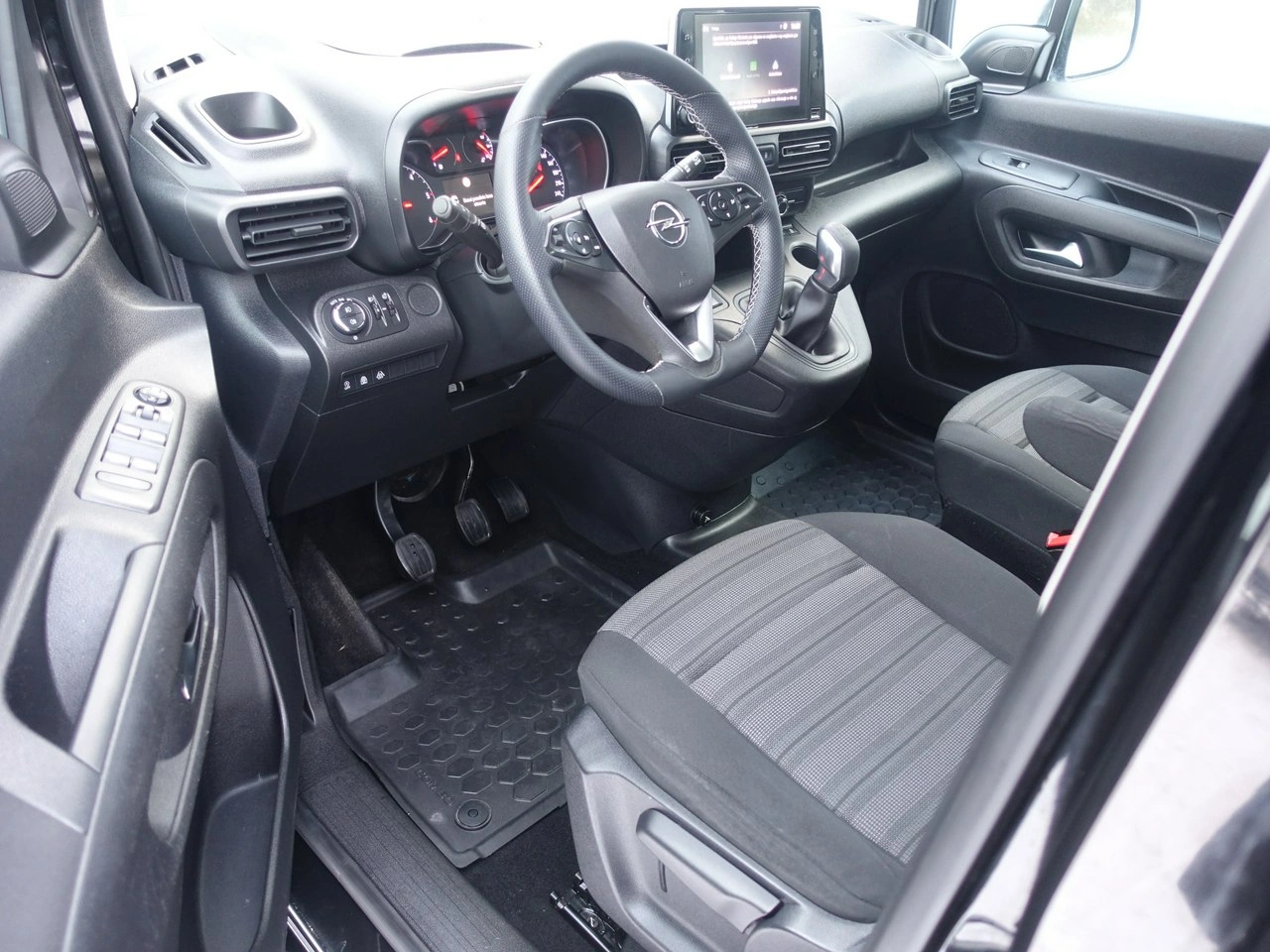 Opel Combo - Zdjęcie 6